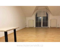 Pronájem bytu 2+1