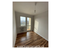 Pronájem bytu 2+1 36m bez KAUCE