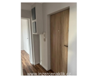 Pronájem bytu 2+1 36m bez KAUCE