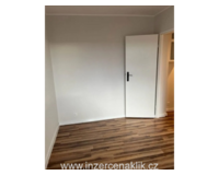 Pronájem bytu 2+1 36m bez KAUCE