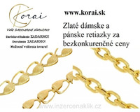 Zlaté retiazky Korai