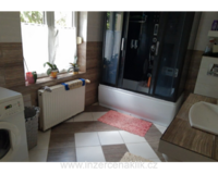 Pronájem 2+KK bez KAUCE