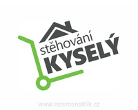 Stěhování a vyklízení Praha, ČR, zahraničí -  KYSELÝ