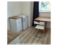 Pronájem bytu 2+1 57 m² BEZ KAUCE