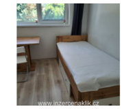 Pronájem bytu 2+1 57 m² BEZ KAUCE