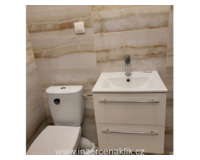Pronájem bytu 2+1 57 m² BEZ KAUCE