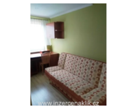 K PRONÁJMU byt 2+1 bez KAUCE