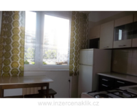 Pronájem bytu 2+1 bez kauce