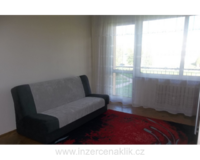 Pronájem bytu 2+1 bez kauce