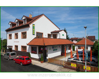 Ubytování České Budějovice - LEVNÝ PENZION