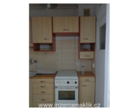 Pronájem 2+1 BEZ KAUCE, centrum, 70 m2, balkon, komora