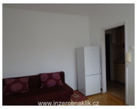 Pronájem 2+1 BEZ KAUCE, centrum, 70 m2, balkon, komora