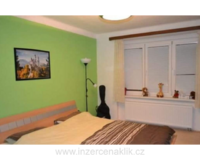 Pronájem BEZ KAUCE 2+1