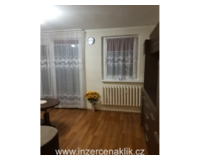 Pronájem BEZ KAUCE 2+1