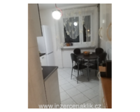 Pronájem BEZ KAUCE 2+1