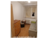 Pronájem BEZ KAUCE 2+1