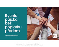 Chcete požádat o úvěrovou pomoc mezi jednotlivci