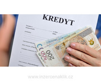 Máme nabídky půjček od 5000 eur