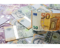Půjčku můžete získat od 40 000 Kč do 30 000 000 Kč