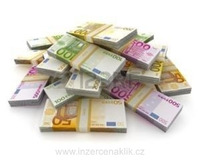 Půjčku můžete získat od 40 000 Kč do 30 000 000 Kč
