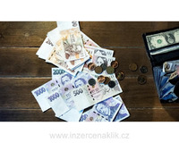 Flexibilní finanční pomoc online