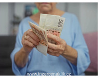 Flexibilní finanční pomoc online