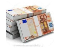 zmírnění finančních problémů