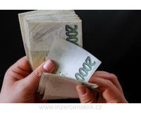 Rychlá a bezpečná nabídka pro všechny české občany.   50 000 000 Kč