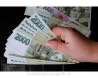 Rychlá a legitimní půjčka od jednotlivce   50 000 000 Kč