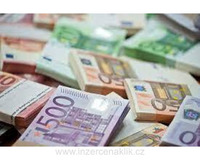 RYCHLÉ A SERIÓZNÍ FINANČNÍ ŘEŠENÍ