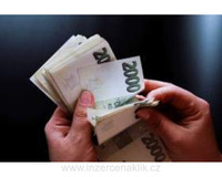 Bezplatné spolehlivé financování