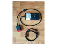 Autodiagnostika Delphi