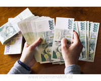 Rychlá a legitimní půjčka od soukromé osoby