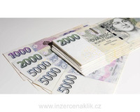 NABÍDKA RYCHLÉ PŮJČKY S ÚROKOVOU SAZBOU 2 %