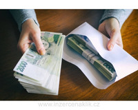 Speciální nabídka půjčky na Vánoce a Nový rok?