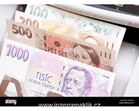 Jednoduché, přehledné a flexibilní financování, které půjčí každému