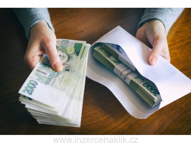 Rychlá a bezpečná půjčka Rychlá a bezpečná půjčka