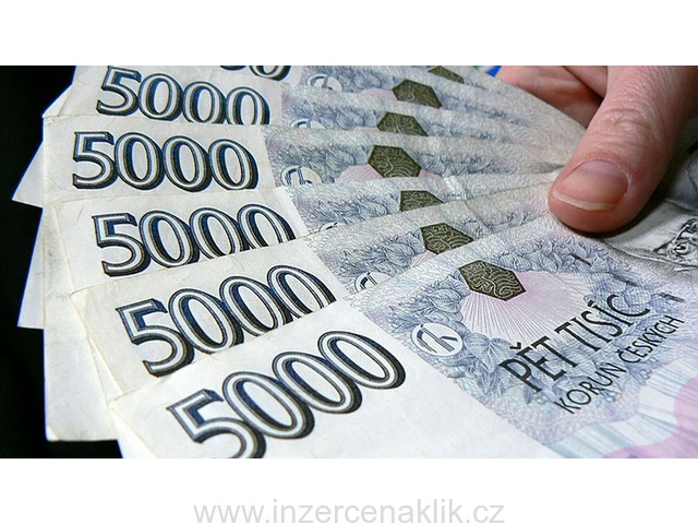 Jednoduché, přehledné a flexibilní financování, které půjčí každému Jednoduché, přehledné a flexibilní financování, které půjčí každému