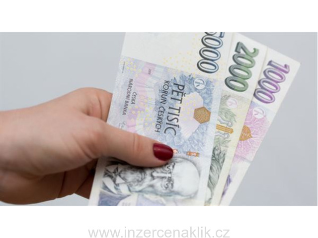 NABÍDKA RYCHLÉ PŮJČKY S ÚROKOVOU SAZBOU 2 % NABÍDKA RYCHLÉ PŮJČKY S ÚROKOVOU SAZBOU 2 %