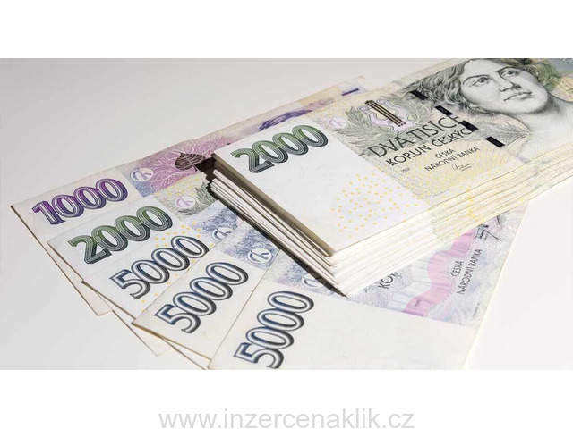 PŘÍMÁ PŮJČKA BEZ BANKOVNÍCH FORMALIT PŘÍMÁ PŮJČKA BEZ BANKOVNÍCH FORMALIT