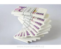 Jednoduché, přehledné a flexibilní financování, které půjčí každému