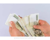 Rychlá a spolehlivá půjčka – k dispozici až 90 000 000 Kč