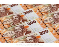 JEDNODUCHÁ NEBANKOVNÍ PŮJČKA