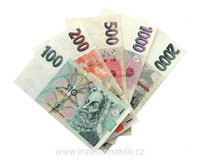 Rychlá a bezpečná půjčka