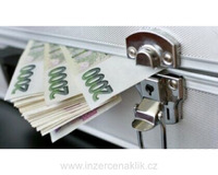 Rychlá a legitimní půjčka od soukromé osoby