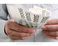 Rychlá a bezpečná půjčka