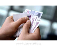 NABÍDKA SOUKROMÉ PŮJČKY - RYCHLÁ REAKCE DO 24 HODIN