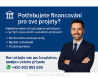 Soukromá finanční pomoc