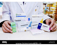 Originální léky k dispozici v uzavřených baleních WhatsApp: +420739416647