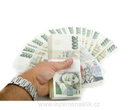 Rychlá a bezpečná půjčka